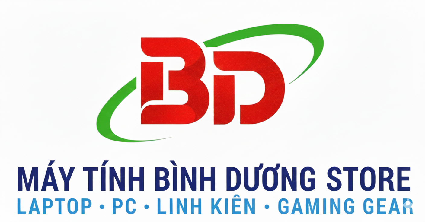 Máy Tính Bình Dương Store