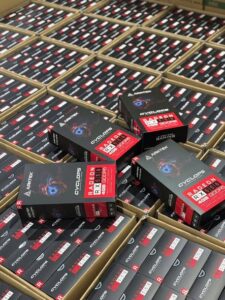 Nâng cấp ổ cứng SSD lấy liền Bình Dương