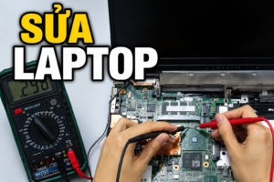 Địa Chỉ Sửa Laptop Gần Đây-Uy Tín TÂN UYÊN