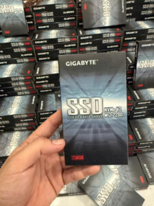 NÂNG CẤP SSD TẠI NHÀ DĨ AN