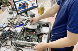 Sửa Máy Tính Tận Nơi Tân Uyên Uy Tín