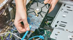 Sửa Chữa Máy Tính Tại Nhà Chợ Thông Dụng