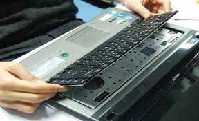 Thay Màn Hình LapTop Lấy Liền Tại Bình Dương