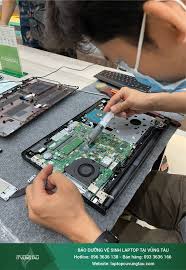 Hướng dẫn vệ sinh MSI CYBORG 14 A13V