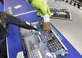  Hướng dẫn vệ sinh laptop Dell Vostro 5640