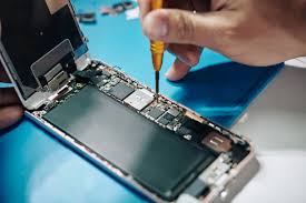 Sửa Điện Thoại Hao Pin Bình Chuẩn