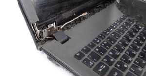 Sửa Laptop HP Tại Bình Dương