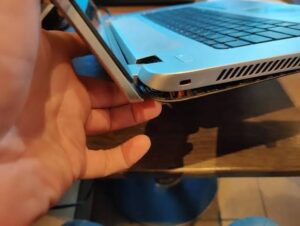 Sửa Bản Lề - Thay Bản Lề Laptop Lấy Liền