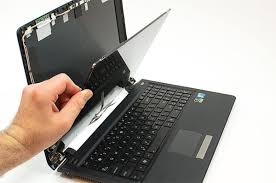 Dịch vụ sửa Macbook chuyên nghiệp tại Bình Dương