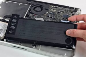 Sửa LapTop Bình Dương Nhanh Chóng