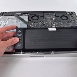 Sửa LapTop Không Sạc Pin  Uy Tín Tân Uyên