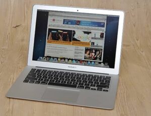 Laptop Bình Dương