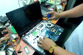 Dịch Vụ Sửa Máy Tính Tận Nơi Giá Rẻ Thủ Dầu Một