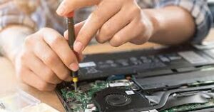 Sửa LapTop Thủ Dầu Một Gía Rẻ -Uy Tín
