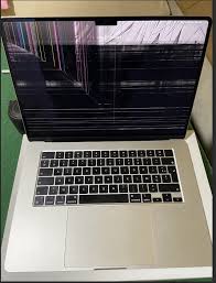 Thay Vỏ LapTop, MacBook Tại Bình Dương