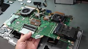 Sửa Laptop Macbook Tại Bình Dương Lấy Liền