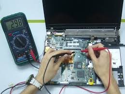 Bảo trì máy tính Bình Dương