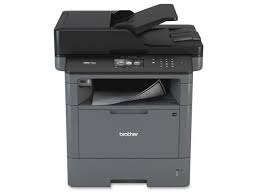 Hướng dẫn cài đặt driver máy in Brother MFC-L5700DW