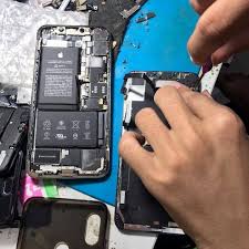 Sửa Điện Thoại Sạc Chậm Thuận An
