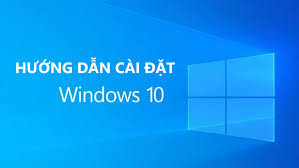 Cài Win tận nơi Bình Dương