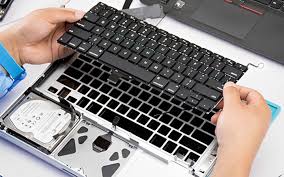 Sửa máy tính tại nhà Dĩ An