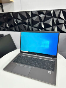 Laptop tốt nhất Bình Dương