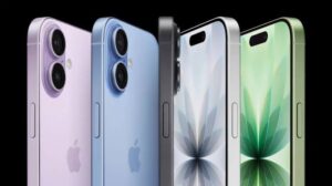 Sửa iPhone Face ID Bình Dương