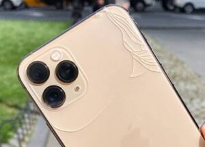 Thay Kính IPhone Gần Đây Thuận An
