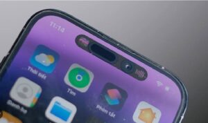 Sửa Điện Thoại Mất Nguồn