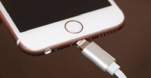 Sửa IPhone 11 Mất Nguồn Sửa Lấy Ngay