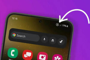 Sửa iPhone Mất Sóng Thuận An