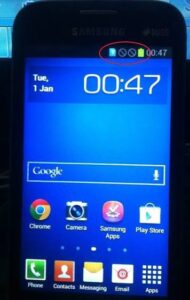Sửa Face ID IPhone