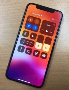 Sửa Touch ID IPhone