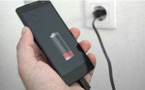 Thay Chân Sạc Điện Thoại Nhanh Chóng _Uy Tín