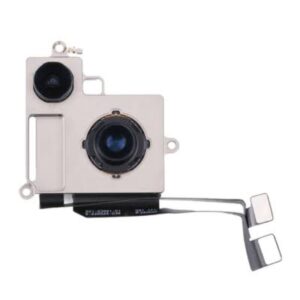 Thay Camera Sau Của Điện Thoại