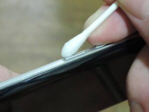 Thay Nút Âm Lượng Điện Thoại