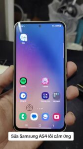 Sửa Điện Thoại Samsung S23 Ultra